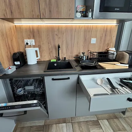 Zarzewska - Parking Gratis, Konsola Xbox, Tv 65