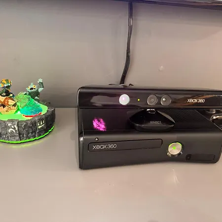 Zarzewska - Parking Gratis, Konsola Xbox, Tv 65