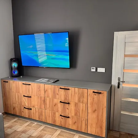 Zarzewska - Parking Gratis, Konsola Xbox, Tv 65
