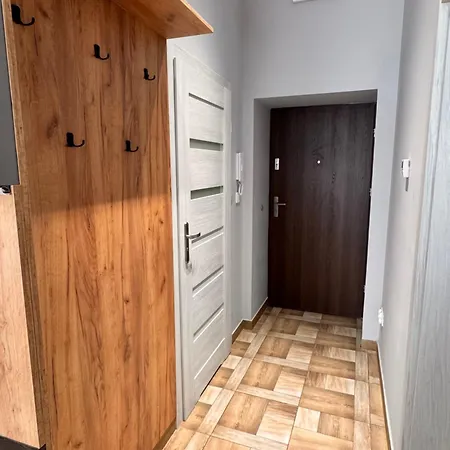 Apartment Zarzewska - Parking Gratis, Konsola Xbox, Tv 65