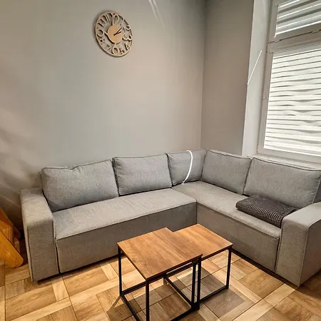 Apartment Zarzewska - Parking Gratis, Konsola Xbox, Tv 65