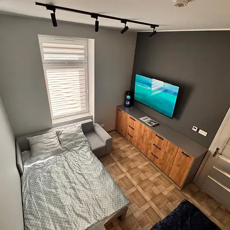 Zarzewska - Parking Gratis, Konsola Xbox, Tv 65