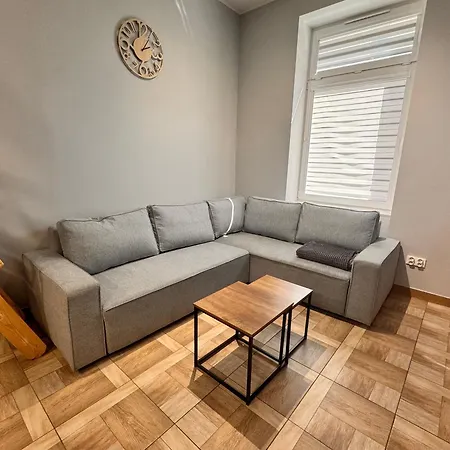 Apartment Zarzewska - Parking Gratis, Konsola Xbox, Tv 65