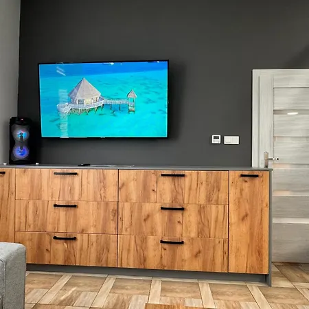 Zarzewska - Parking Gratis, Konsola Xbox, Tv 65